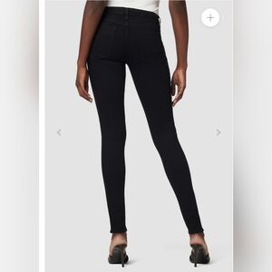 Hudson Krista Ankle Skinny Jean